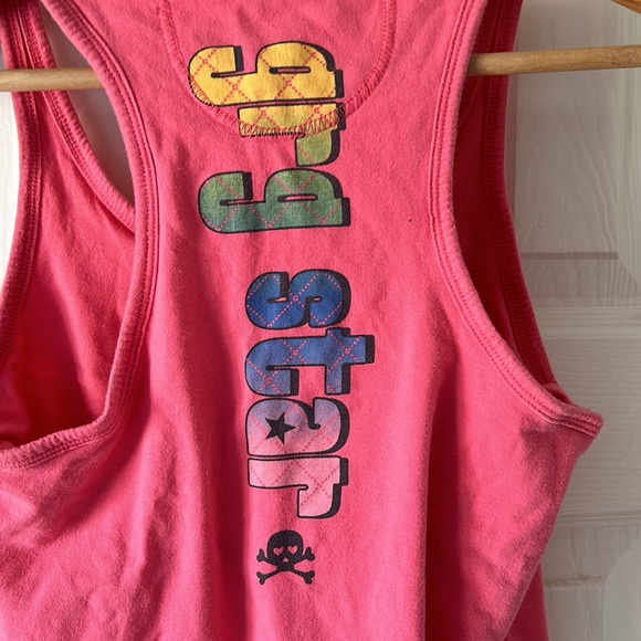 Tank top - Picture 5 of 5